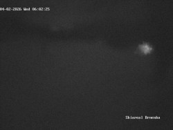 Sjezdovka, Vernířovice