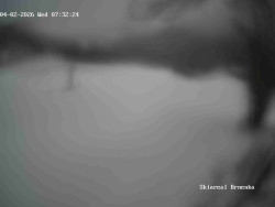 Sjezdovka, Vernířovice