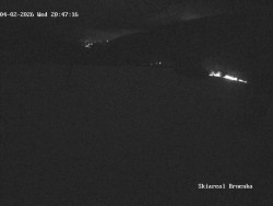 Sjezdovka, Vernířovice