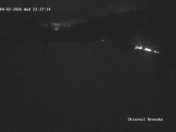 Sjezdovka, Vernířovice