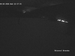 Sjezdovka, Vernířovice