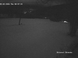 Sjezdovka, Vernířovice