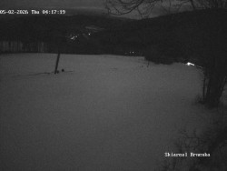 Sjezdovka, Vernířovice