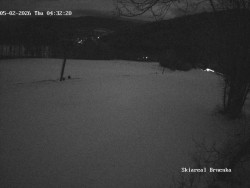 Sjezdovka, Vernířovice