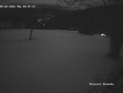 Sjezdovka, Vernířovice