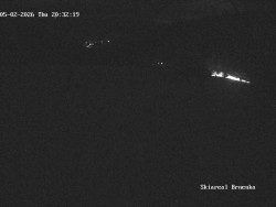 Sjezdovka, Vernířovice