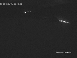 Sjezdovka, Vernířovice