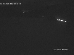 Sjezdovka, Vernířovice