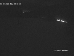 Sjezdovka, Vernířovice