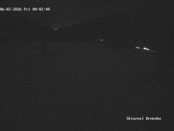 Sjezdovka, Vernířovice