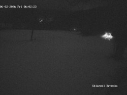 Sjezdovka, Vernířovice