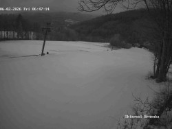 Sjezdovka, Vernířovice