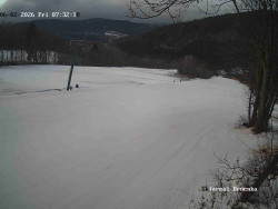 Sjezdovka, Vernířovice