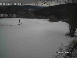 Sjezdovka, Vernířovice