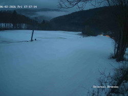 Sjezdovka, Vernířovice