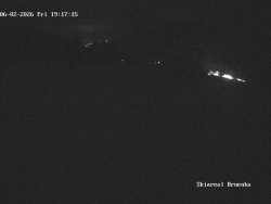 Sjezdovka, Vernířovice