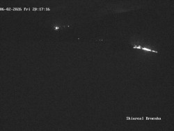 Sjezdovka, Vernířovice