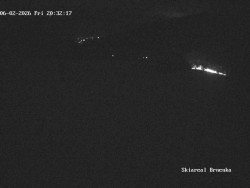 Sjezdovka, Vernířovice