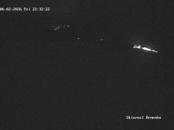 Sjezdovka, Vernířovice