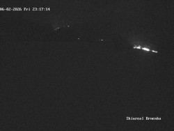 Sjezdovka, Vernířovice