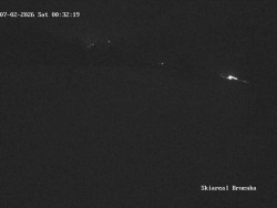 Sjezdovka, Vernířovice