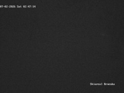 Sjezdovka, Vernířovice