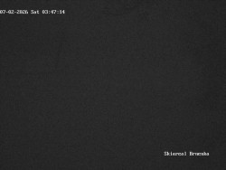 Sjezdovka, Vernířovice