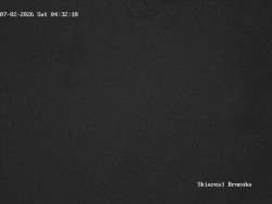 Sjezdovka, Vernířovice