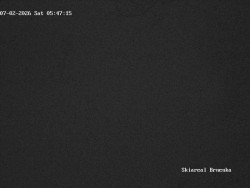 Sjezdovka, Vernířovice