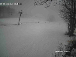 Sjezdovka, Vernířovice