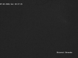 Sjezdovka, Vernířovice