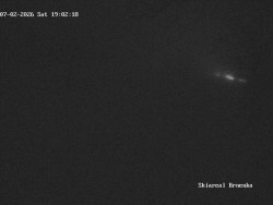 Sjezdovka, Vernířovice