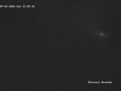 Sjezdovka, Vernířovice