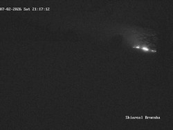 Sjezdovka, Vernířovice