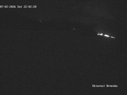 Sjezdovka, Vernířovice