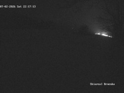 Sjezdovka, Vernířovice