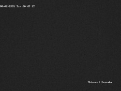 Sjezdovka, Vernířovice