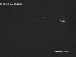 Sjezdovka, Vernířovice