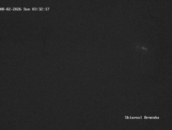 Sjezdovka, Vernířovice