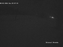 Sjezdovka, Vernířovice