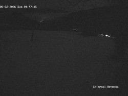 Sjezdovka, Vernířovice