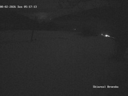 Sjezdovka, Vernířovice