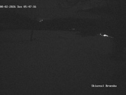 Sjezdovka, Vernířovice