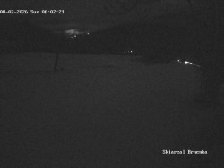 Sjezdovka, Vernířovice