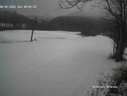 Sjezdovka, Vernířovice