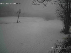 Sjezdovka, Vernířovice