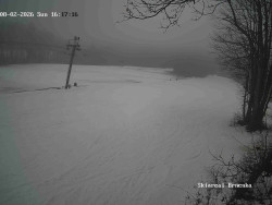 Sjezdovka, Vernířovice