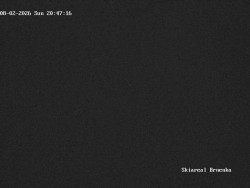 Sjezdovka, Vernířovice