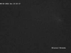 Sjezdovka, Vernířovice