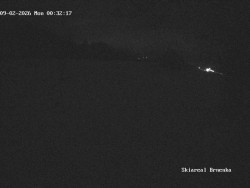 Sjezdovka, Vernířovice